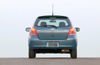 2007 Toyota Yaris Hatchback Picture